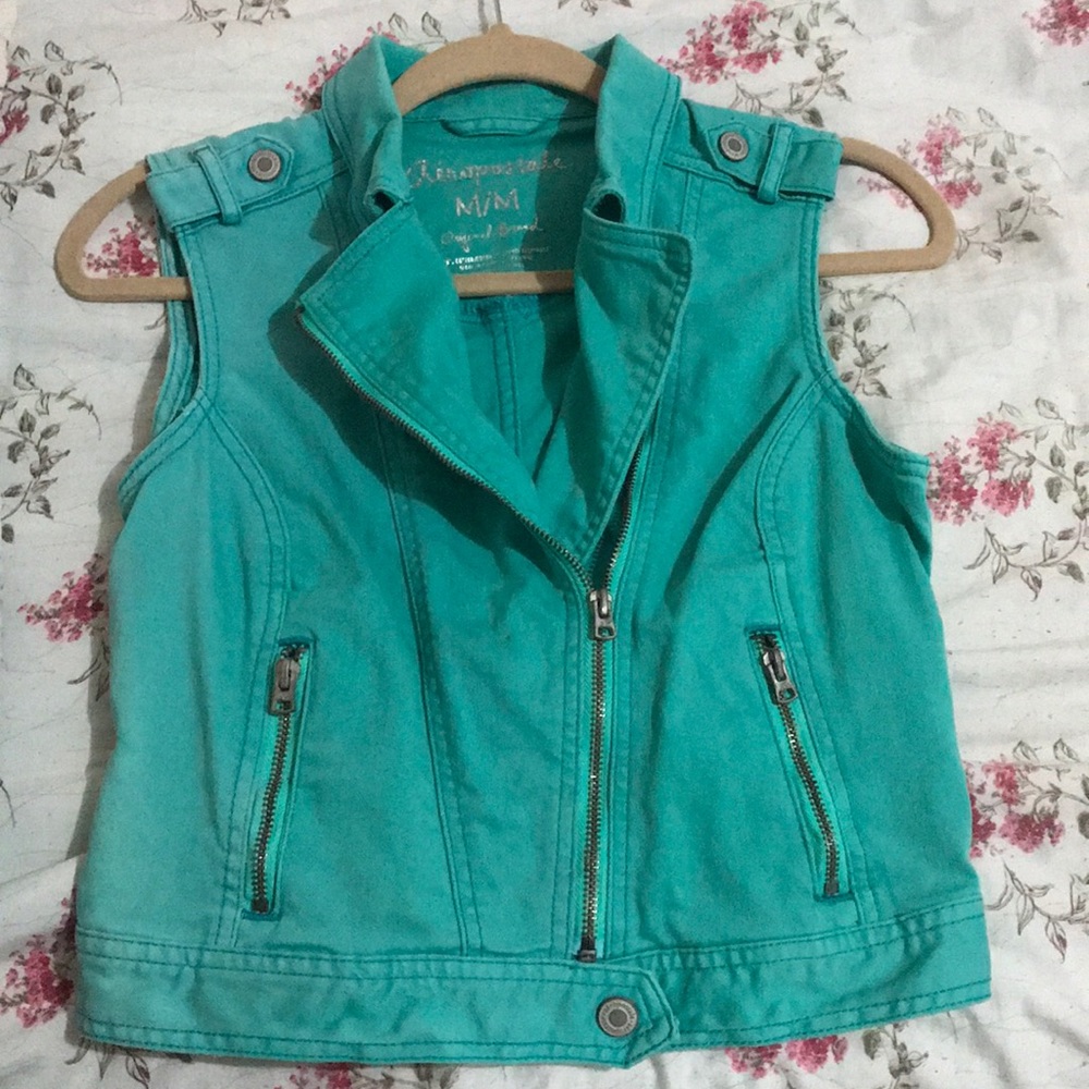 Vest